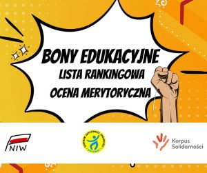 Bony-edukacyjne
